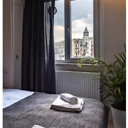 Madre Suites * Istanbul