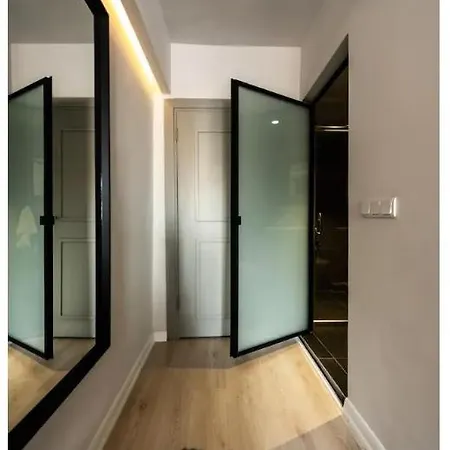 아파트호텔 Madre Suites *
